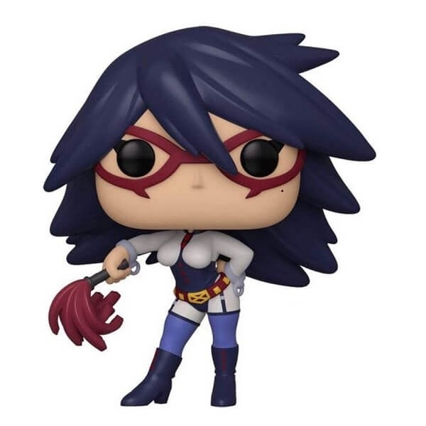 Funko POP Animation My Hero Academia - Midnight 736 Special Edition Vinyl Figure