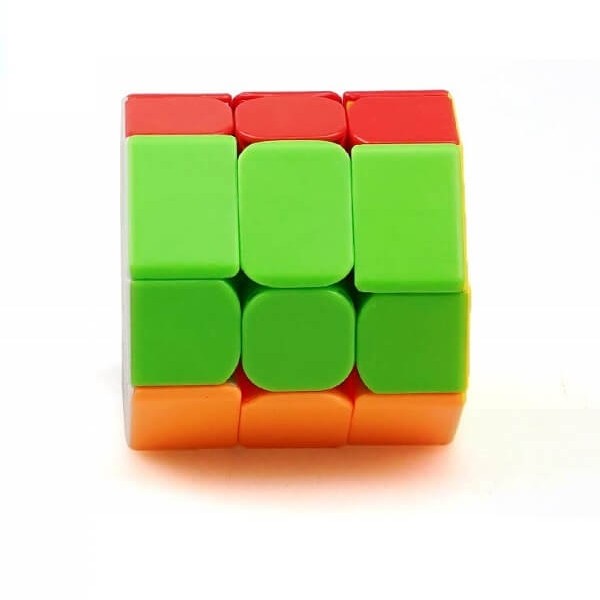 Κύβος Octagonal Cylinder 3x3x3 Puzzle