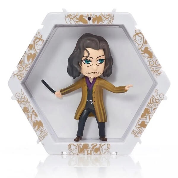 Wow POD Wizarding World – Sirius led figure