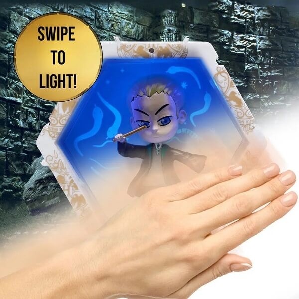 Wow POD Wizarding World – Draco led figure