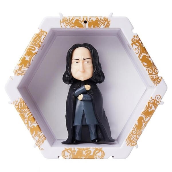 Wow POD Wizarding World – Snape led figure