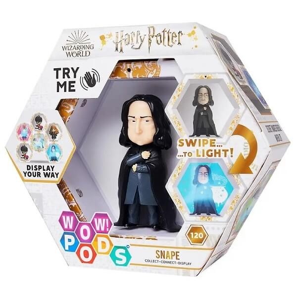 Wow POD Wizarding World – Snape led figure