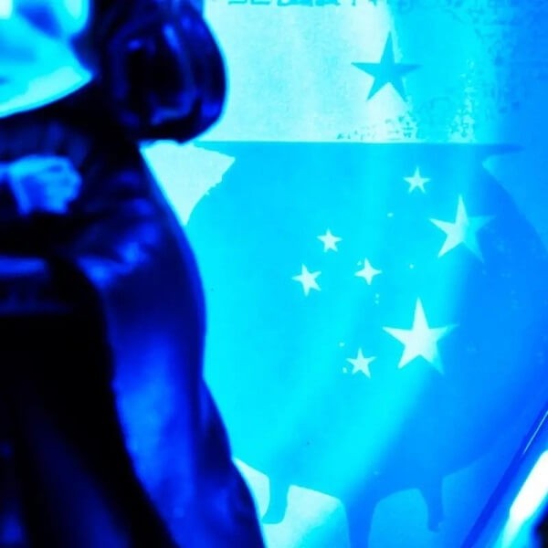 Wow POD Wizarding World – Snape led figure