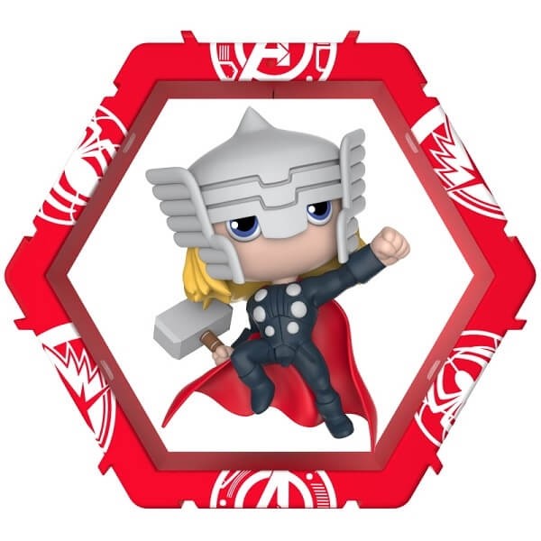Wow POD Marvel – Thor led figure 