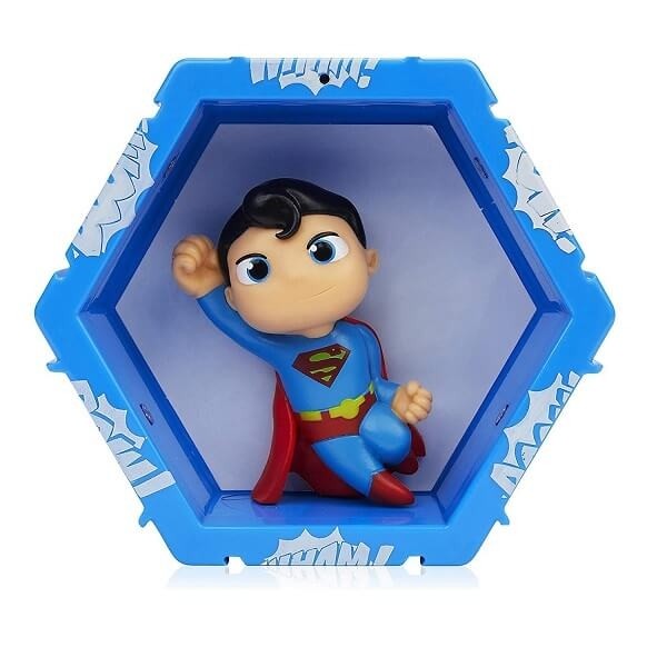 Wow POD DC Universe – Superman led figure