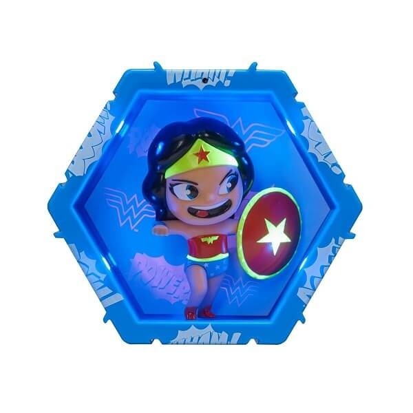 Wow POD DC Universe – Wonder Woman led figure