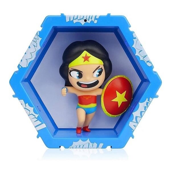 Wow POD DC Universe – Wonder Woman led figure