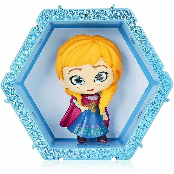 Wow POD Disney Frozen – Anna led figure