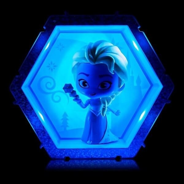 Wow POD Disney Frozen – Elsa led figure