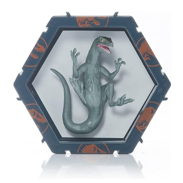 Wow POD Jurassic Dominion – Blue SFX led figure