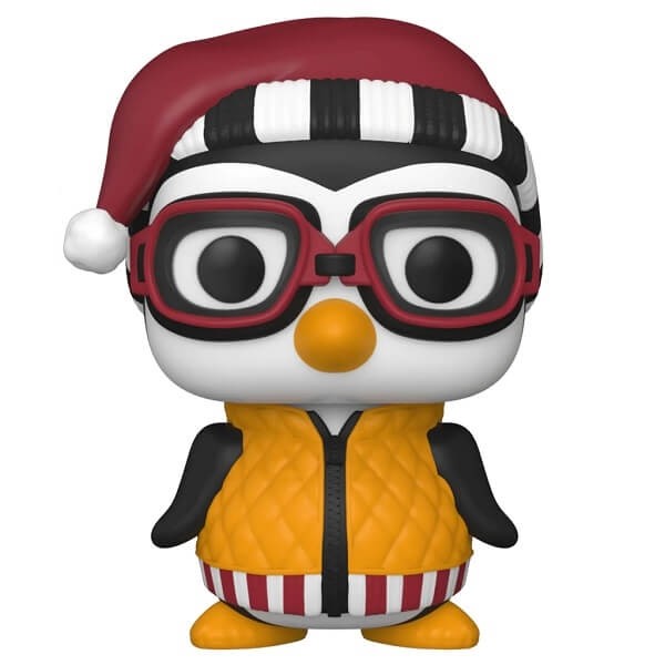 Funko POP Television Friends - Hugsy 1266 SDCC 2022 Exclusive Figure