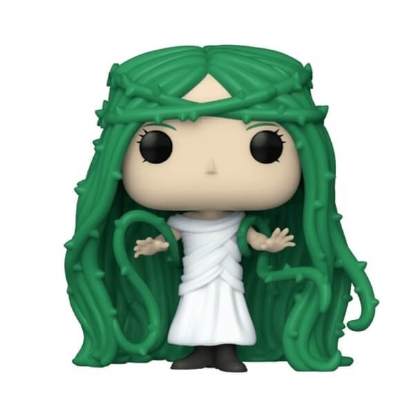 Funko POP Animation My Hero Academia - Ibara Shiozaki 1192 Exclusive Vinyl Figure