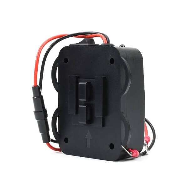 Συσκευή Απώθησης Τρωκτικών 12V για το Αυτοκίνητο - Mouse Repeller