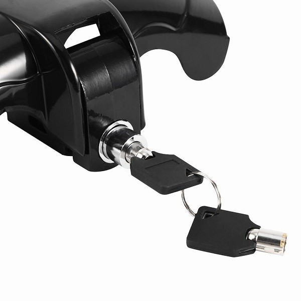 Αντικλεπτικό Μπαστούνι για το Τιμόνι - Ταμπλό Αυτοκινήτου