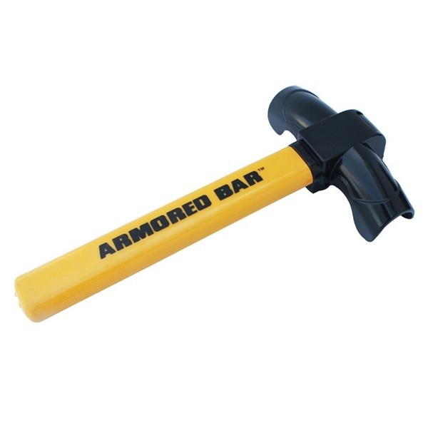 Αντικλεπτικό Μπαστούνι για το Τιμόνι - Ταμπλό Αυτοκινήτου