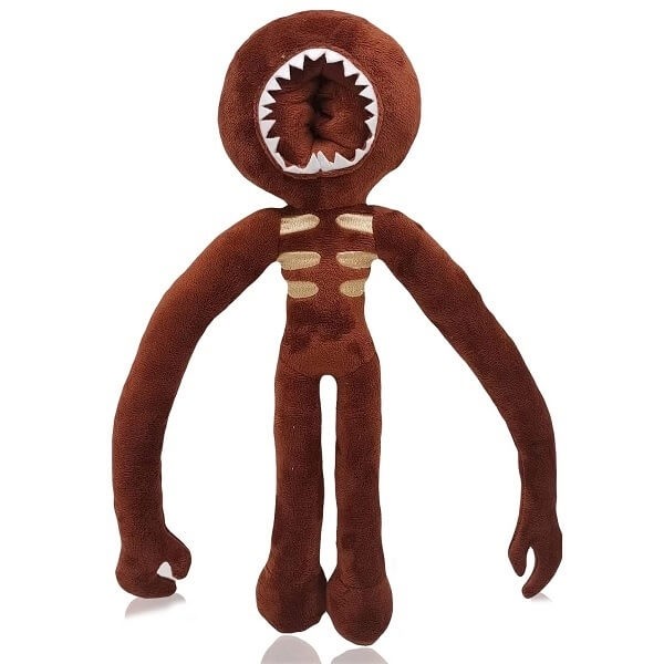 Λούτρινο Rainbow Friends Mouth Monster 37cm