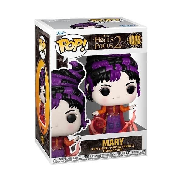 Funko POP Movies Hocus Pocus 2 - Mary 1372 Vinyl Figure
