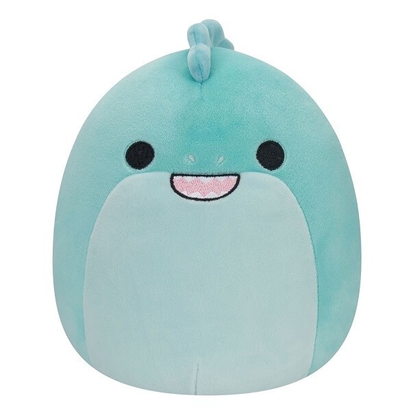 Jazwares Λούτρινο Squishmallow Essy the Eel 19εκ.