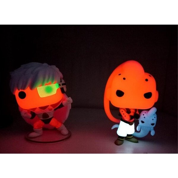 Επαναφορτιζόμενος Φακός UV Funko Compatible 395nm
