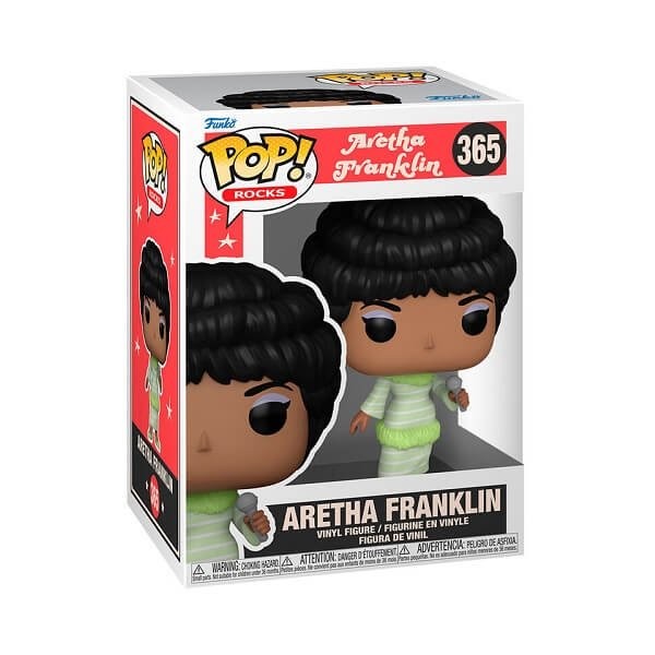 funko,pop,rocks,aretha,franklin,,365,vinyl,figure