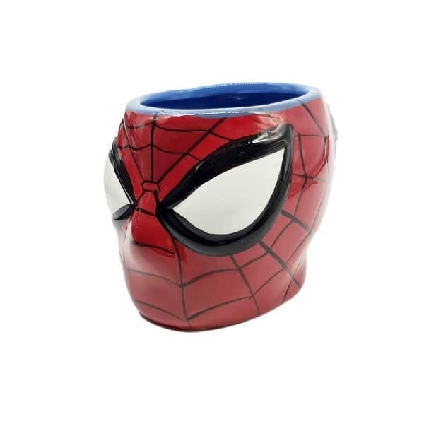 Κεραμική Κούπα 3D Spiderman Mug 500ml
