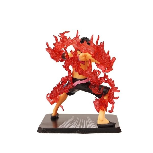 Συλλεκτική Φιγούρα One Piece - Portgas D. Ace - 14cm