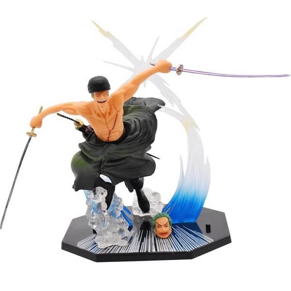 Συλλεκτική Φιγούρα One Piece - Roronoa Zoro - 16cm