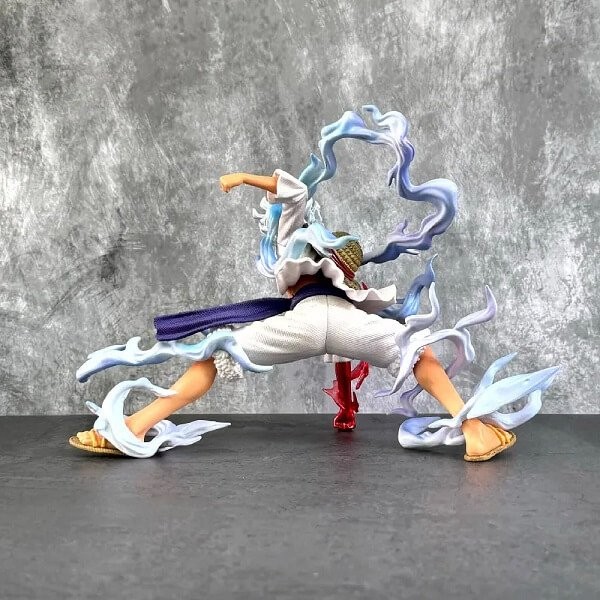 Συλλεκτική Φιγούρα One Piece - Luffy Gear Five - 13cm