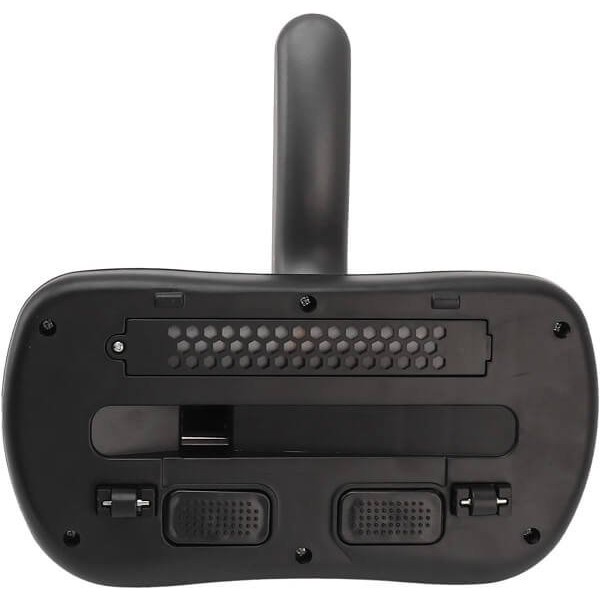 Επαναφορτιζόμενο Σκουπάκι Χειρός Ακάρεων και Σκόνης 100W - Γκρι/Μωβ