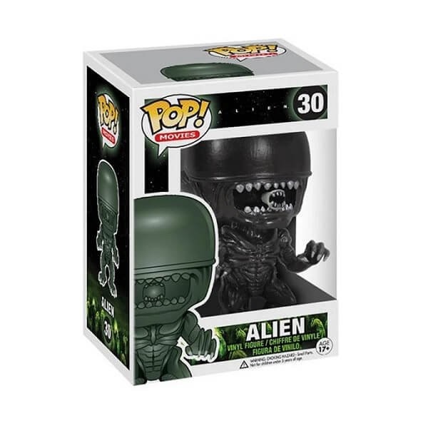 Funko POP Movies Alien - Alien 30 Vinyl Figure