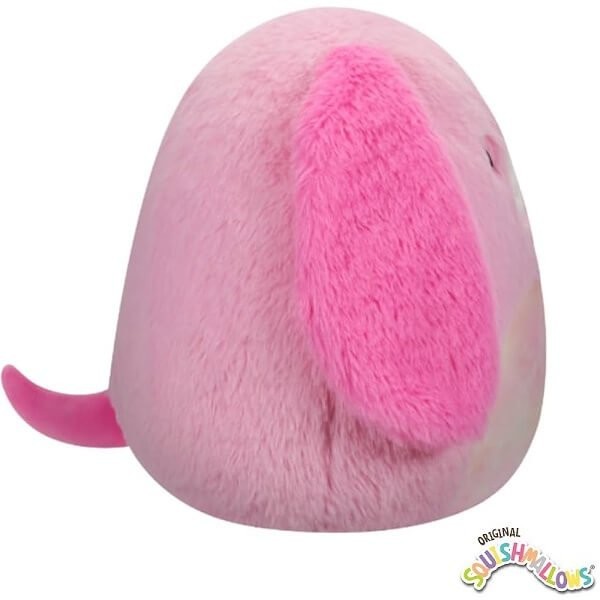 Jazwares Λούτρινο Squishmallow Fuzz-A-Mallow Chasen the Dog 30,5εκ. 