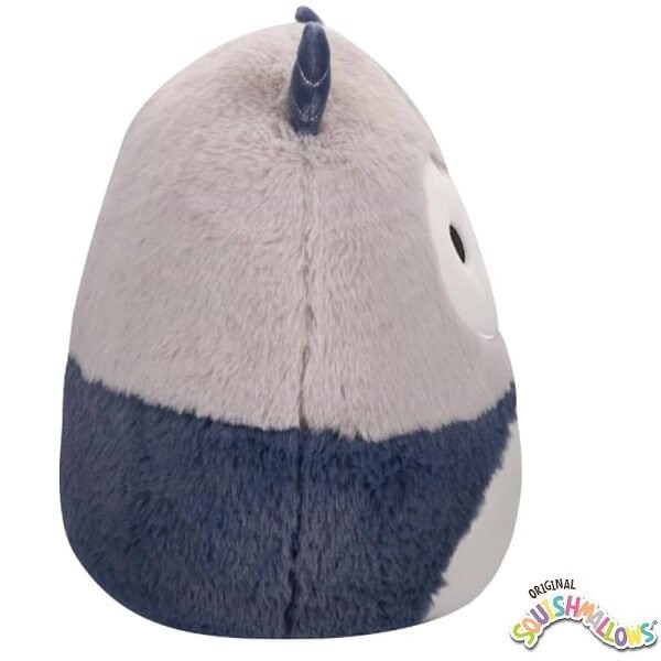 Jazwares Λούτρινο Squishmallow Fuzz-A-Mallow Horace the Yeti 30,5εκ.