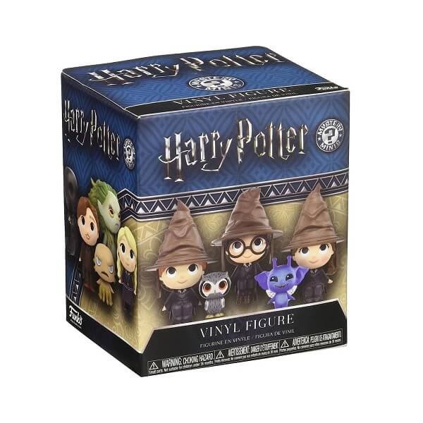 Funko Mystery Minis - Harry Potter Series 2 Vinyl Figure