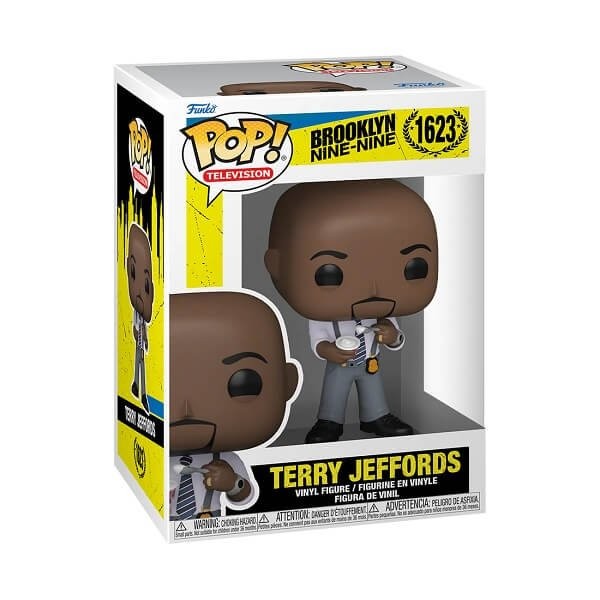 funko,pop,television,brooklyn,ninenine,,terry,jeffords,1623,vinyl,figure