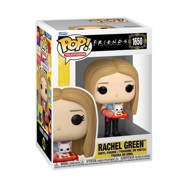 Funko POP Television Friends - Rachel Green 1650 Vinyl Figure