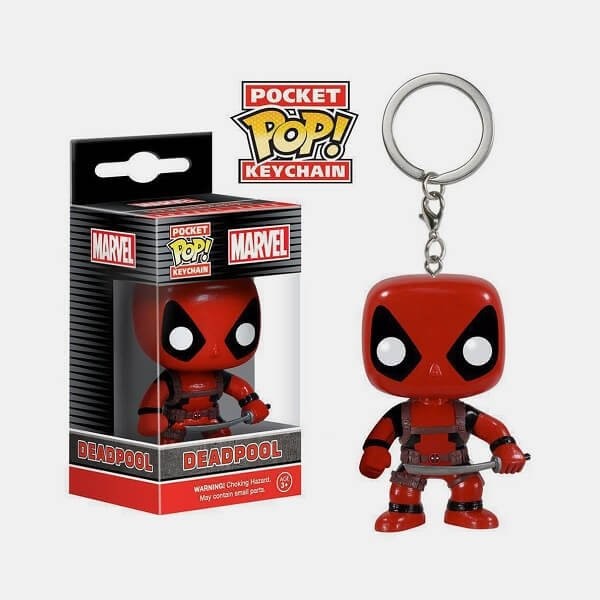 Funko POP! Marvel Gift Set - Spider-Man 956 Bobble-Head Special Edition