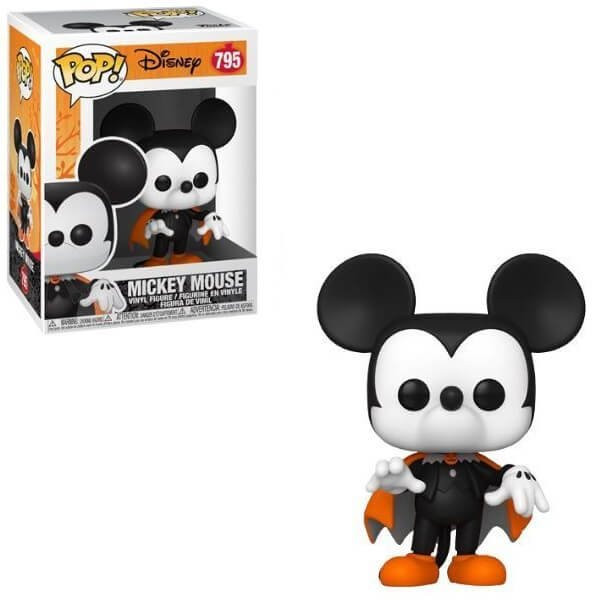 Funko POP Disney - Mickey Mouse 795 Vinyl Figure