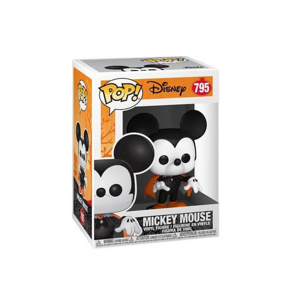 Funko POP Disney - Mickey Mouse 795 Vinyl Figure
