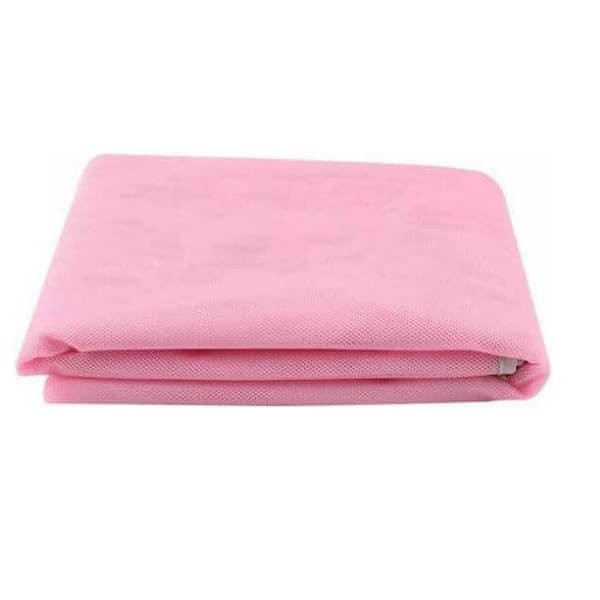 Ψάθα Παραλίας Που Δεν Κρατάει Την Άμμο - Sand Free Mat 150Χ200 - Ροζ 