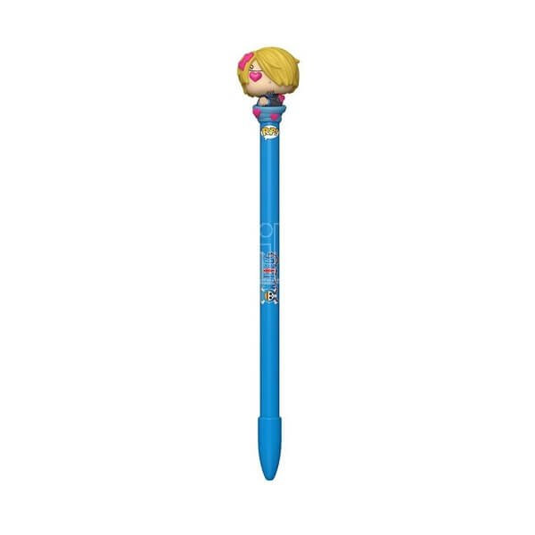 Funko POP! Pens One Piece - Sanji Στυλό με Μαύρο Μελάνι