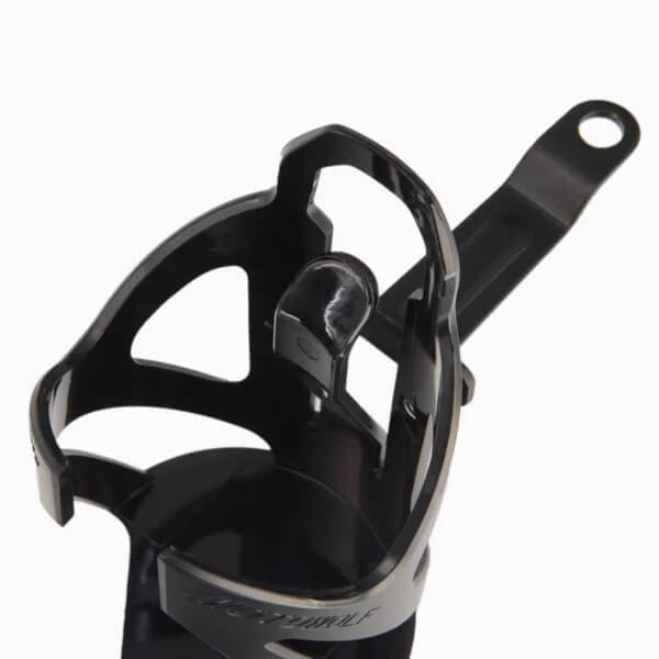 Ποτηροθήκη Μηχανής-Ποδηλάτου Καθρέπτη - Μαύρο