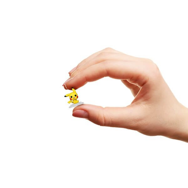 Funko Bitty POP! Collector Pack Pokemon 12-Pack Vinyl Figures Special Edition