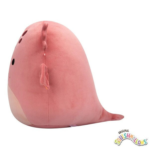 Jazwares Λούτρινο Squishmallow Leandro the Cthulhu 30 εκ.