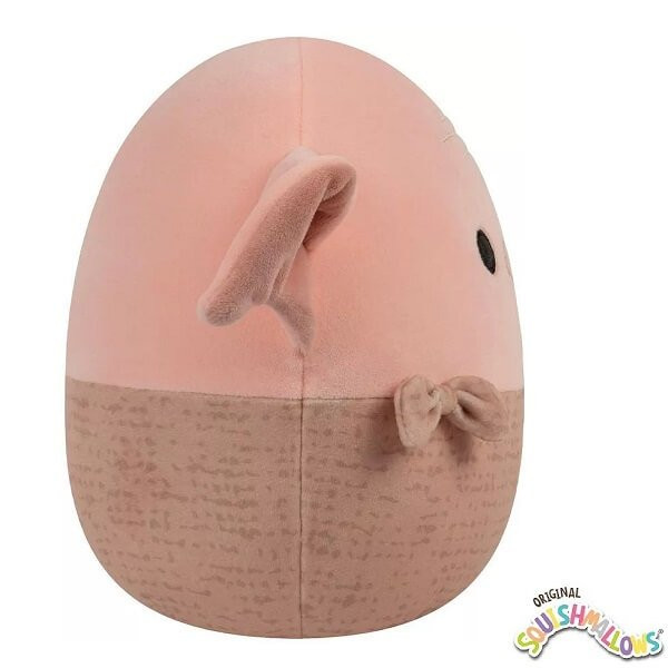 Jazwares Λούτρινο Squishmallow Harry Potter - Dobby 25εκ.