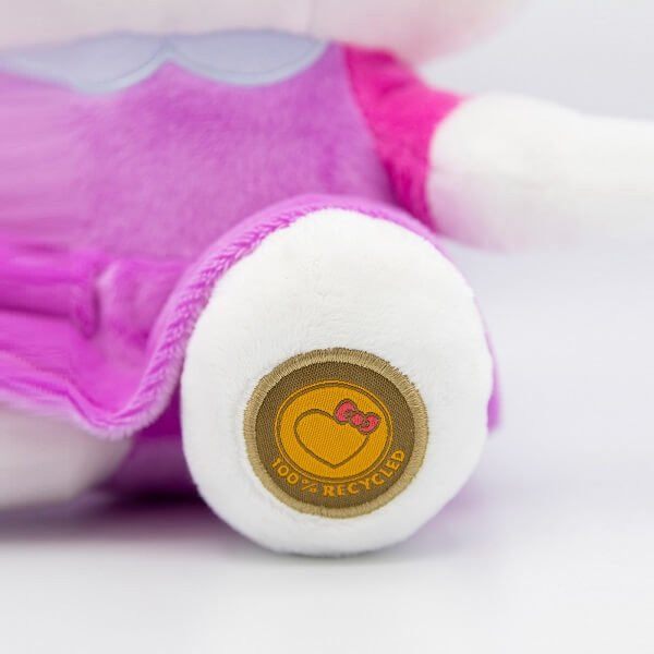 Joy-Toy Λούτρινο Sanrio Hello Kitty and Friends - Hello Kitty Princess 24εκ.