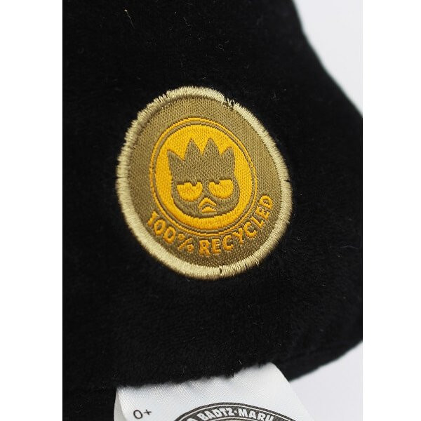 Joy-Toy Λούτρινο Sanrio Hello Kitty and Friends - Bad Badtz-Maru 24εκ.