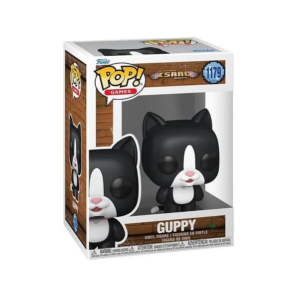 Funko POP Games The Binding of Isaac Rebirth - Guppy 1179 Vinyl Figure