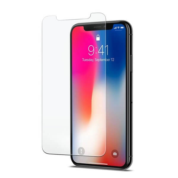 Προστασία Οθόνης Tempered Glass 9H Για iPHONE X - XS