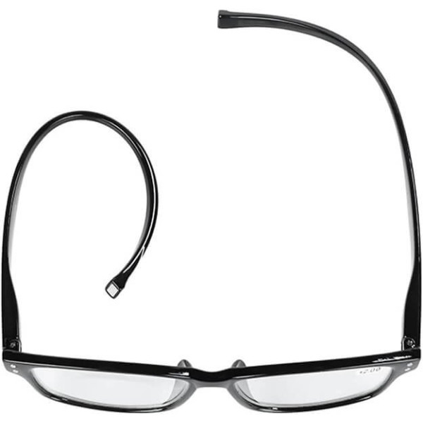 Γυαλιά Πρεσβυωπίας Long Arm με Μαγνήτη +3.50 - Γκρι