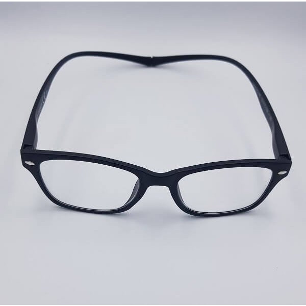 Γυαλιά Πρεσβυωπίας Long Arm με Μαγνήτη +2.50 - Μαύρο